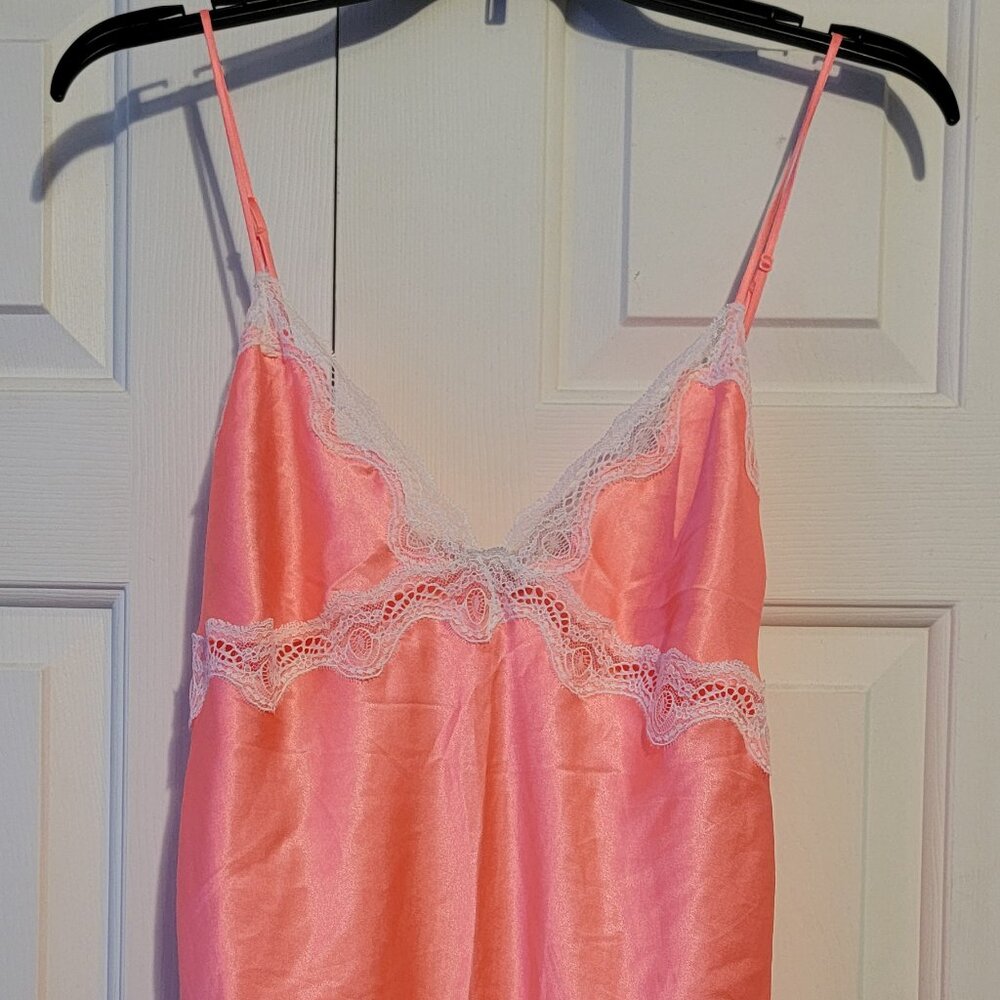 Victoria's Secret Lace Slip, Medium